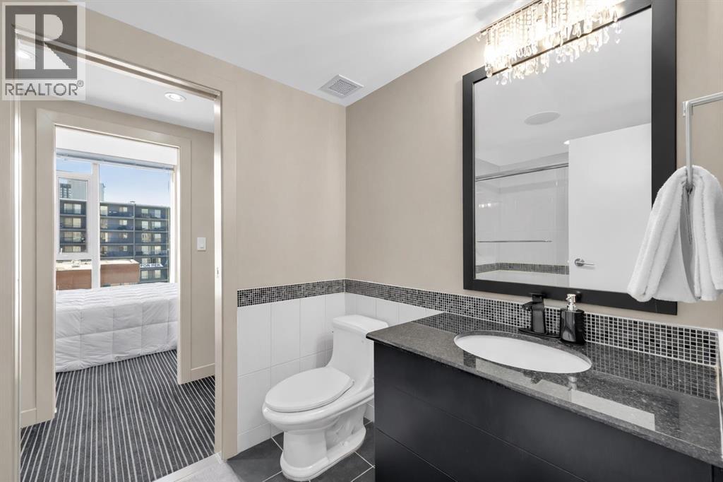 1708, 888 4 Avenue Sw, Calgary, Alberta  T2P 0V2 - Photo 20 - A2303437