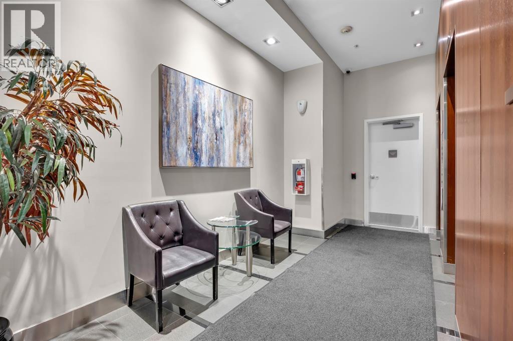 1708, 888 4 Avenue Sw, Calgary, Alberta  T2P 0V2 - Photo 25 - A2303437