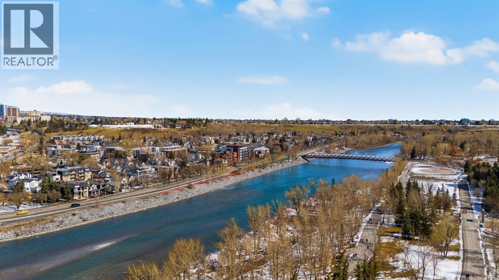 1708, 888 4 Avenue Sw, Calgary, Alberta  T2P 0V2 - Photo 26 - A2303437