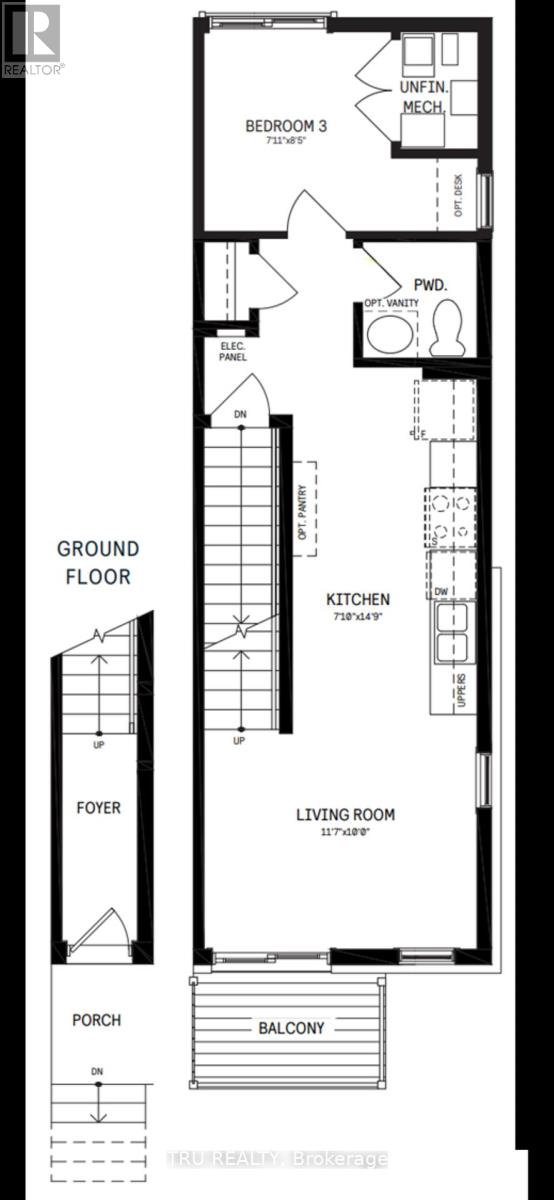 221 Lamarche Avenue, Ottawa, Ontario  K1W 0M5 - Photo 6 - X13023048