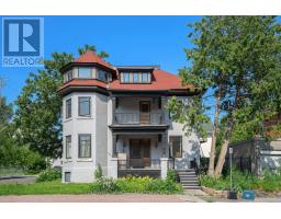 199 COBOURG STREET, ottawa, Ontario