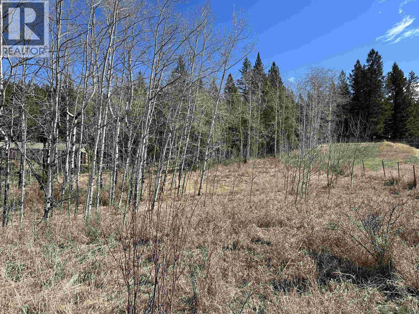 LOT 10 REITA CRESCENT, 100 Mile House, British Columbia