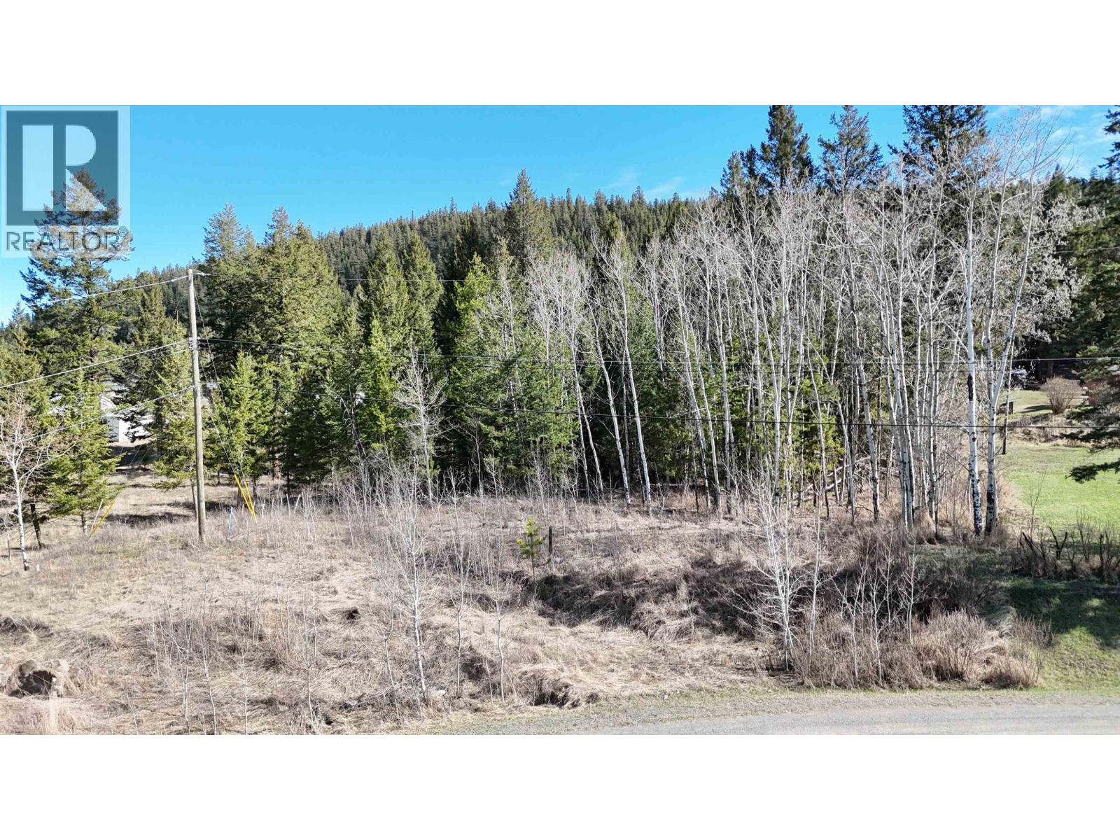 LOT 12 REITA CRESCENT, 100 Mile House, British Columbia