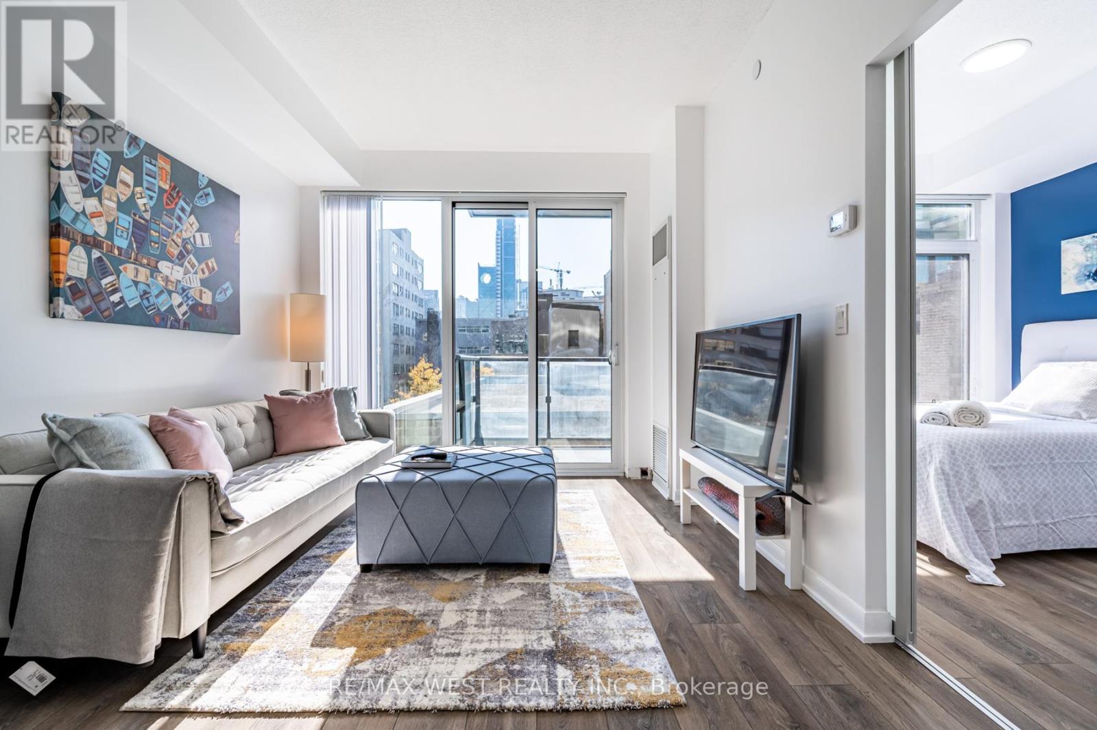 409 - 435 Richmond Street W, Toronto, Ontario  M5V 0N3 - Photo 12 - C13023052