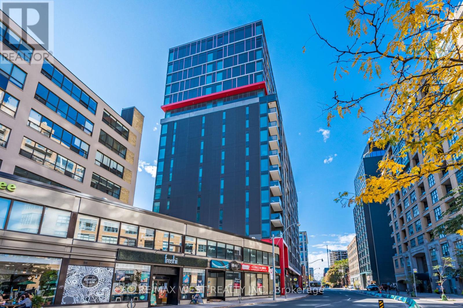 409 - 435 Richmond Street W, Toronto, Ontario  M5V 0N3 - Photo 17 - C13023052