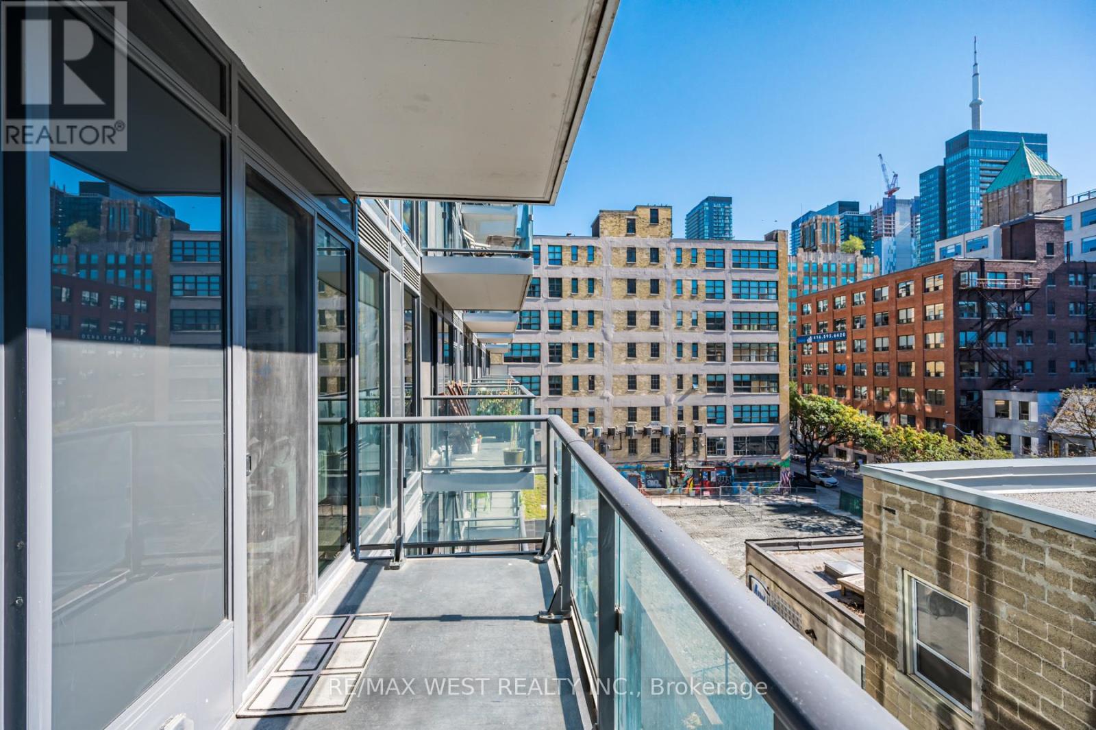 409 - 435 Richmond Street W, Toronto, Ontario  M5V 0N3 - Photo 3 - C13023052