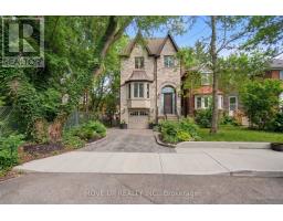 226 GLENGARRY AVENUE, Toronto, Ontario