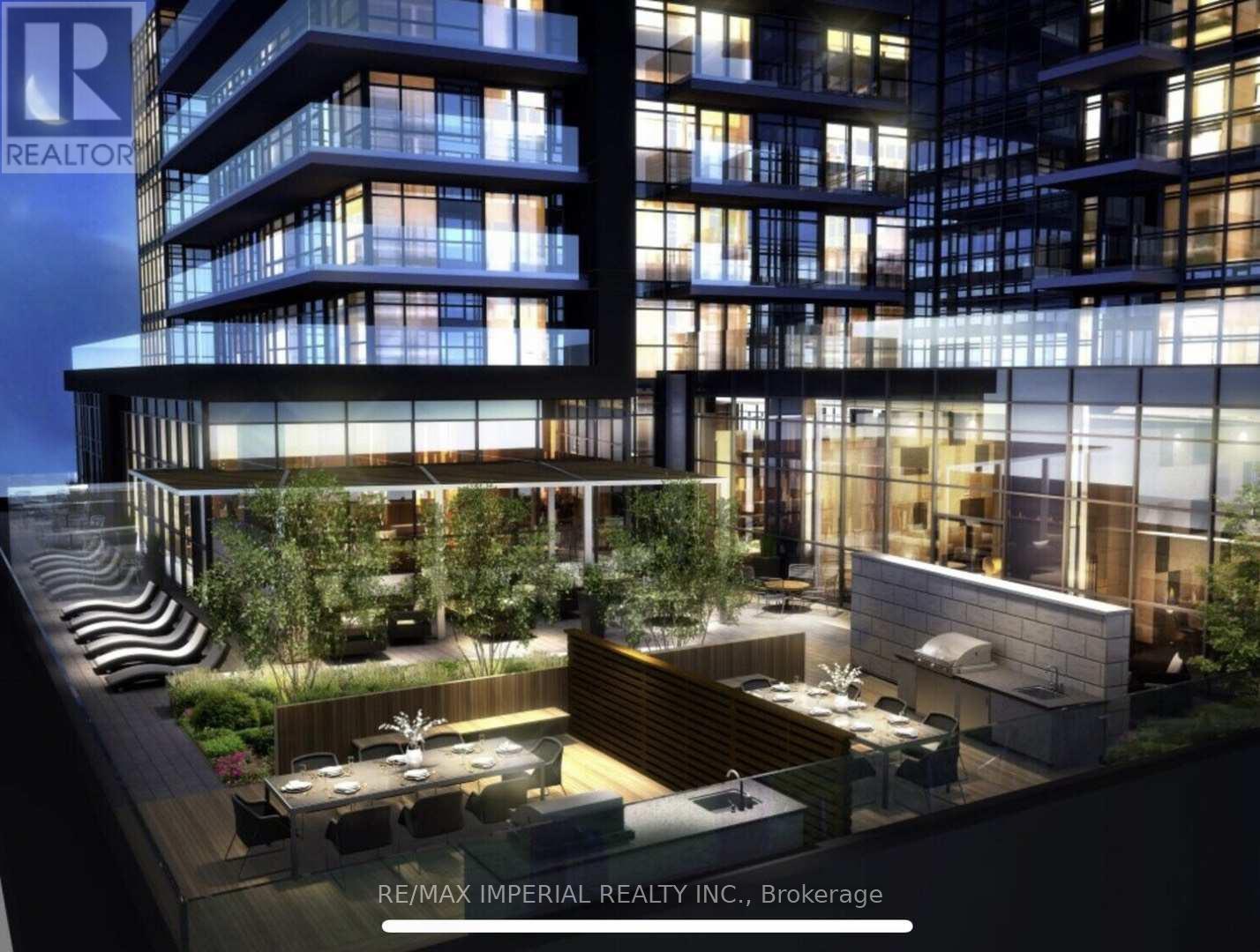 914 - 125 REDPATH AVENUE, Toronto, Ontario