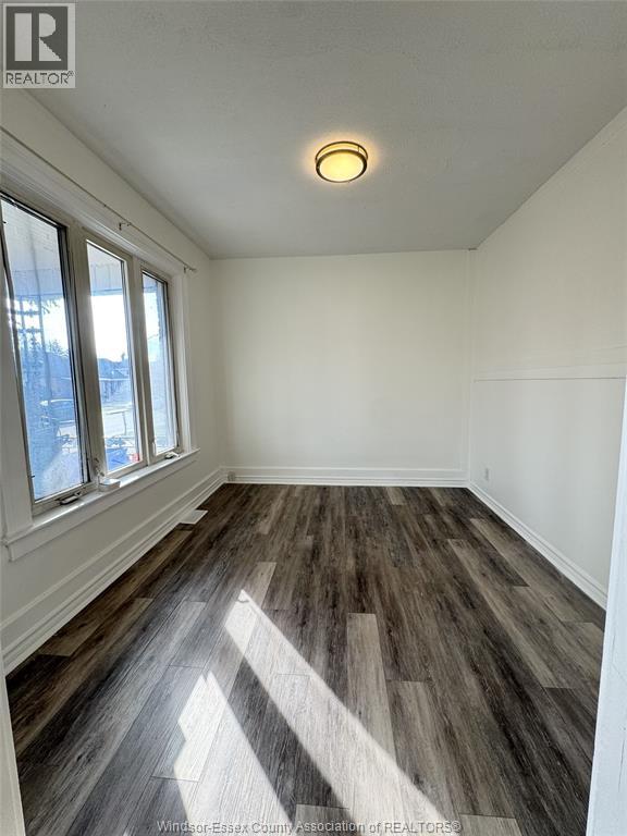 1085 Langlois Avenue Unit# Main, Windsor, Ontario  N9A 2H4 - Photo 2 - 26006138