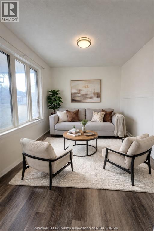 1085 Langlois Avenue Unit# Main, Windsor, Ontario  N9A 2H4 - Photo 3 - 26006138