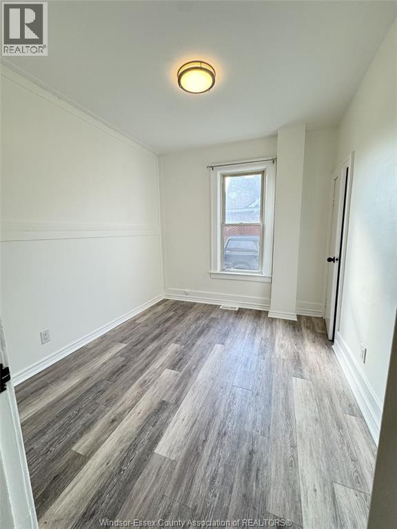 1085 Langlois Avenue Unit# Main, Windsor, Ontario  N9A 2H4 - Photo 6 - 26006138