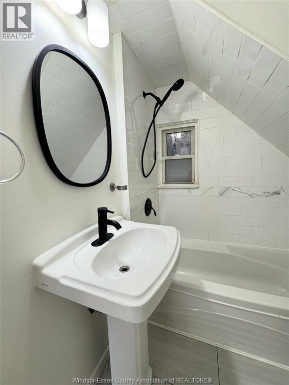 1085 Langlois Avenue Unit# Main, Windsor, Ontario  N9A 2H4 - Photo 9 - 26006138