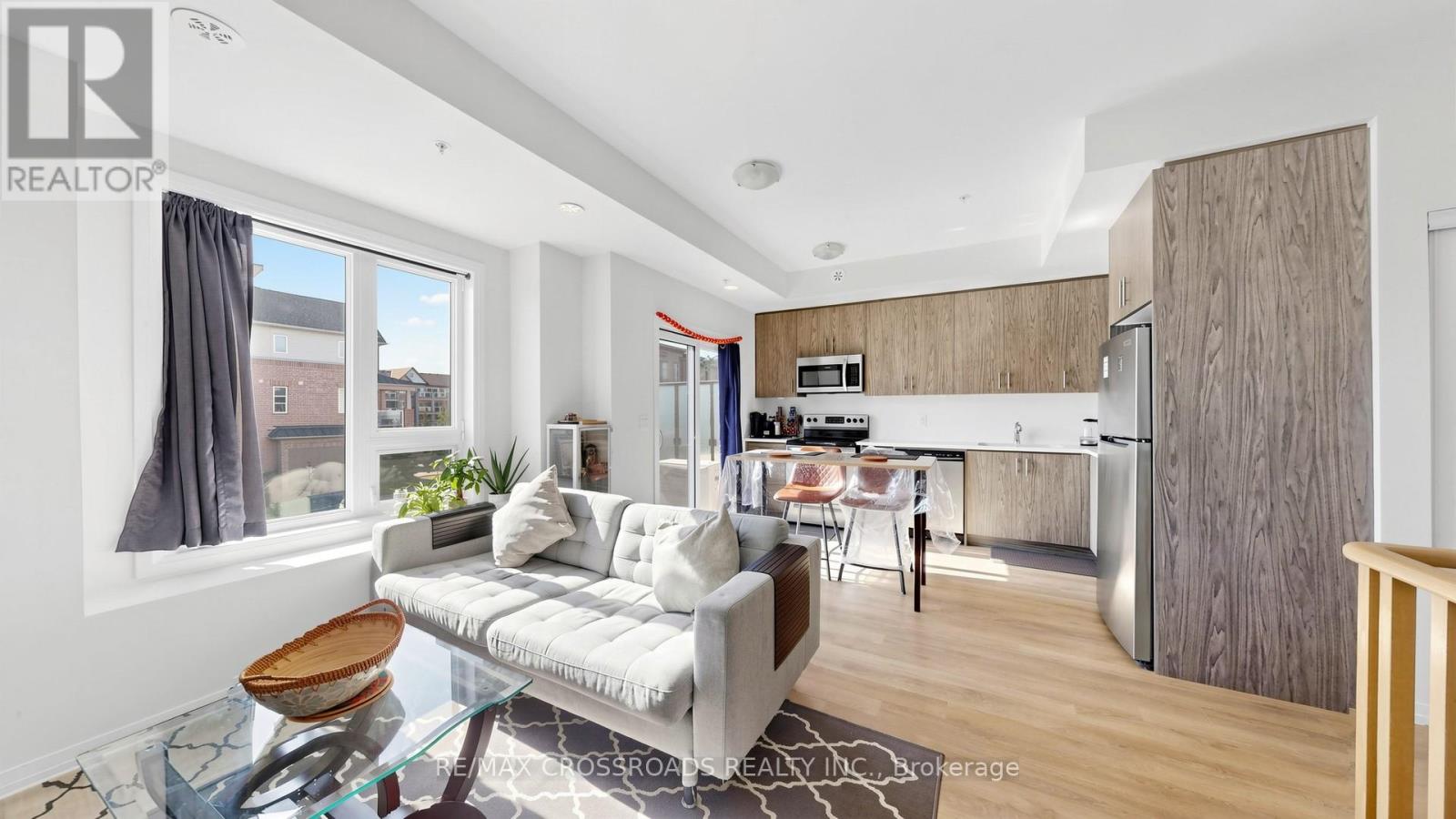 1119 - 2635 William Jackson Drive, Pickering (Duffin Heights), Ontario  L1X 0L6 - Photo 11 - E13023072