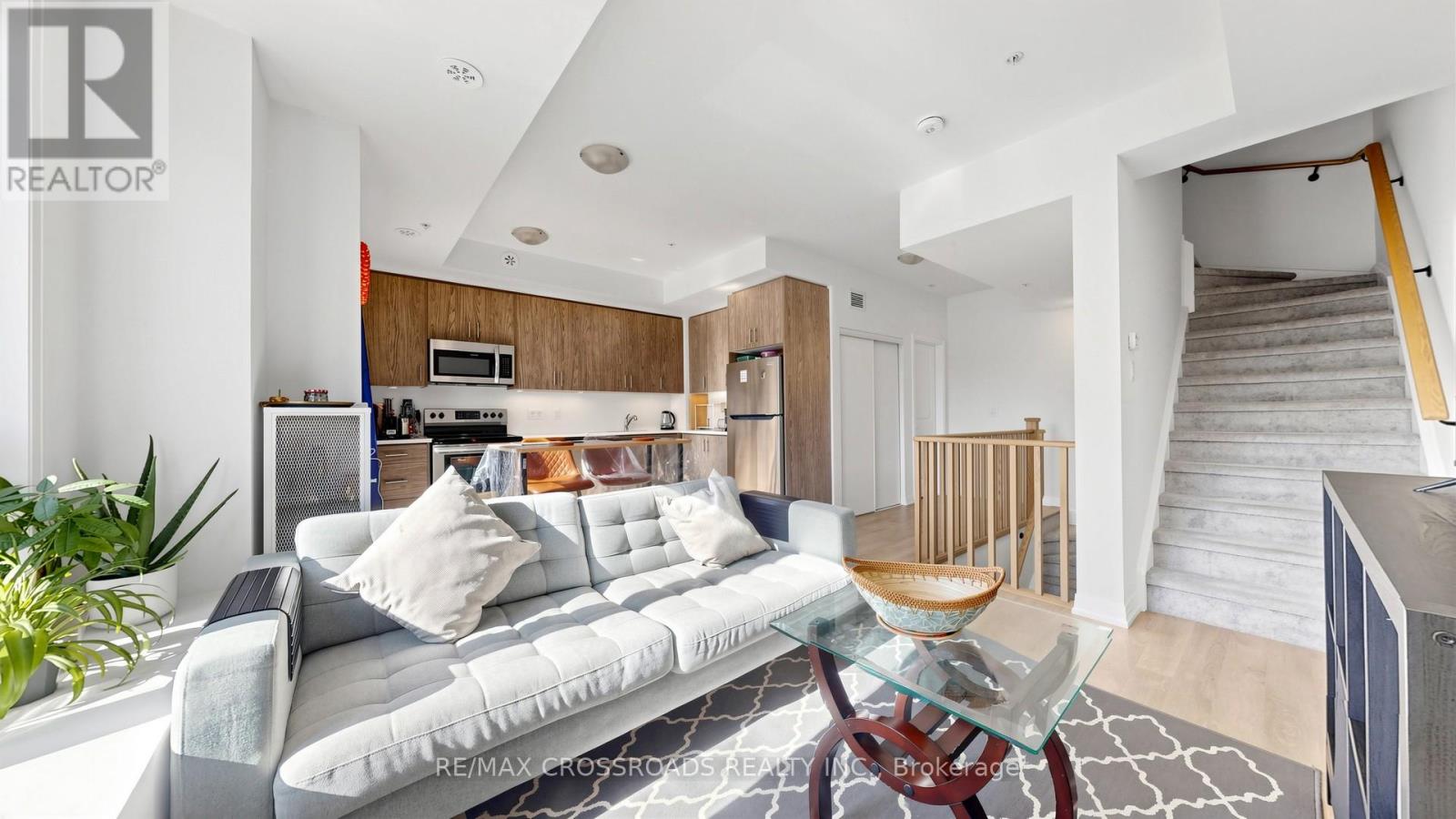 1119 - 2635 William Jackson Drive, Pickering (Duffin Heights), Ontario  L1X 0L6 - Photo 12 - E13023072