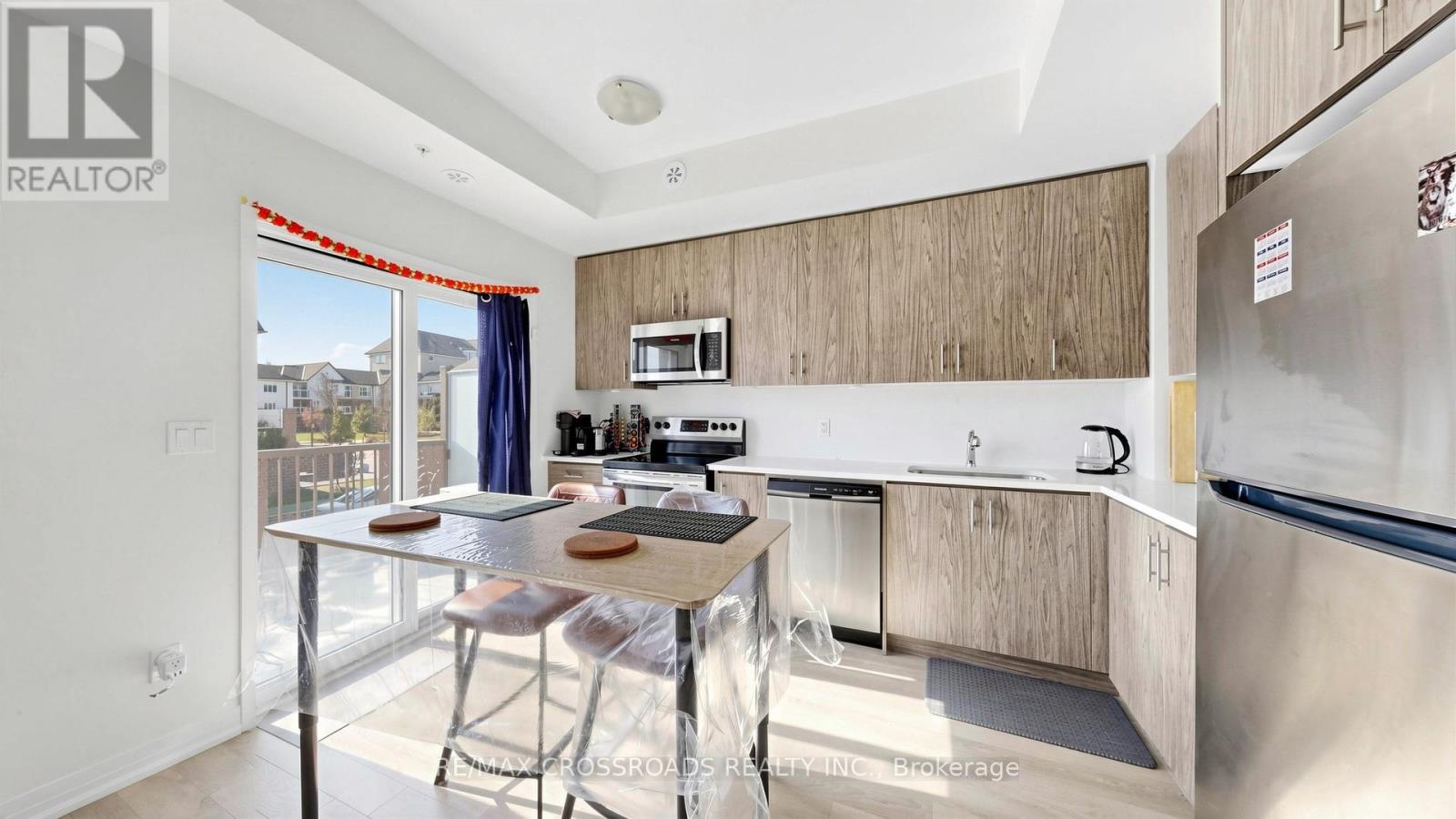 1119 - 2635 William Jackson Drive, Pickering (Duffin Heights), Ontario  L1X 0L6 - Photo 15 - E13023072