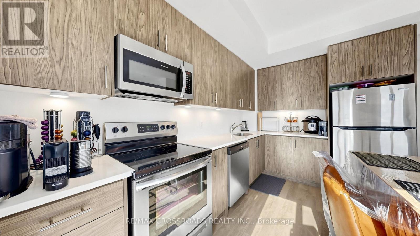 1119 - 2635 William Jackson Drive, Pickering (Duffin Heights), Ontario  L1X 0L6 - Photo 19 - E13023072