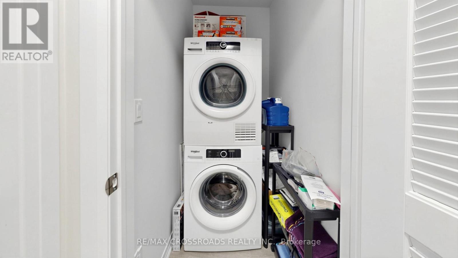 1119 - 2635 William Jackson Drive, Pickering (Duffin Heights), Ontario  L1X 0L6 - Photo 28 - E13023072