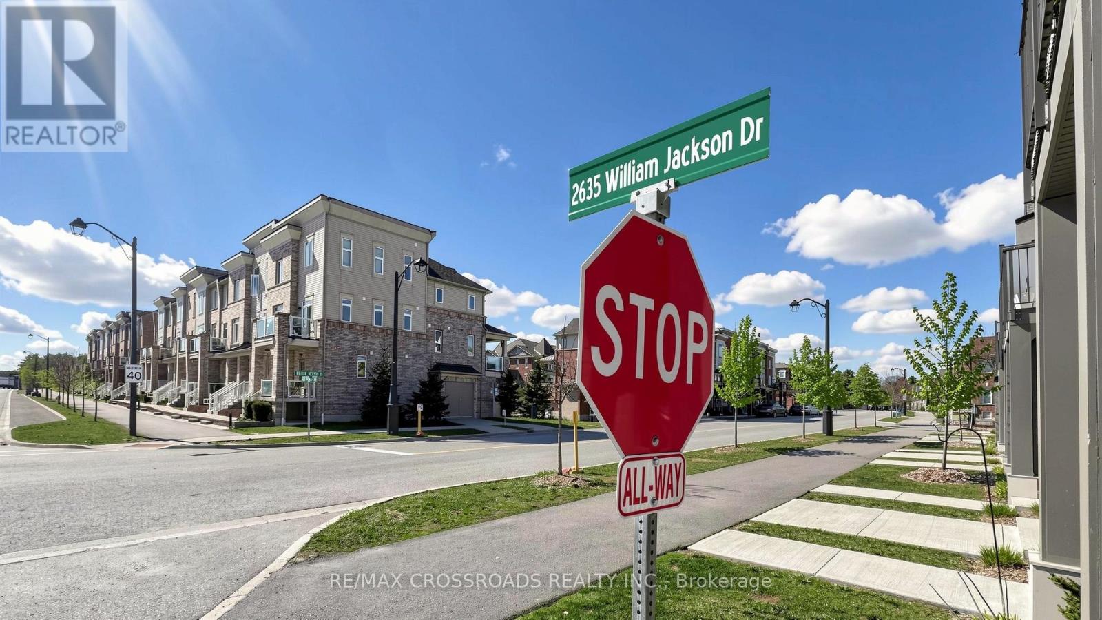 1119 - 2635 William Jackson Drive, Pickering (Duffin Heights), Ontario  L1X 0L6 - Photo 4 - E13023072