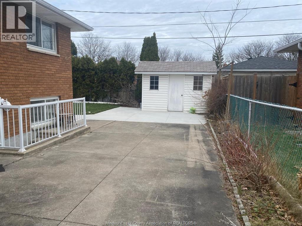 1616 Burwell Court, Windsor, Ontario  N9C 3Z8 - Photo 25 - 26006311