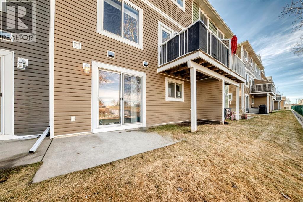 602, 800 Yankee Valley Boulevard Se, Airdrie, Alberta  T4A 2L3 - Photo 3 - A2303244