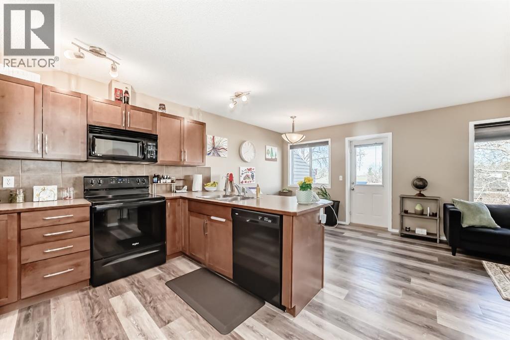 602, 800 Yankee Valley Boulevard Se, Airdrie, Alberta  T4A 2L3 - Photo 6 - A2303244