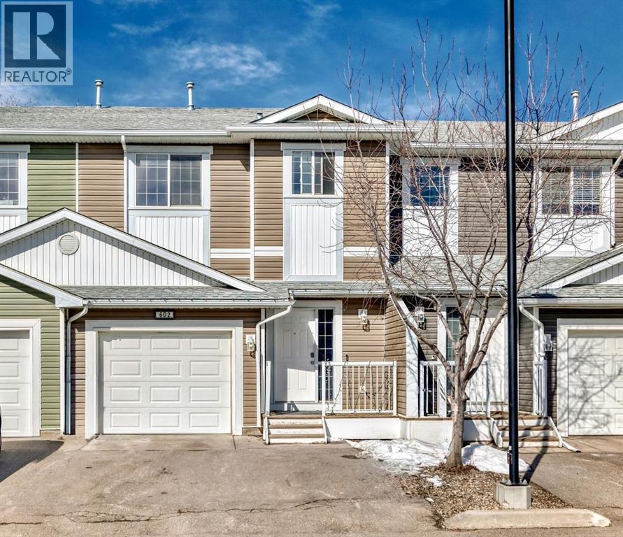 602, 800 Yankee Valley Boulevard SE, Airdrie, Alberta