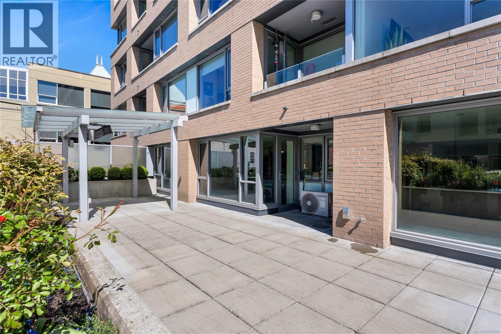 302 608 Broughton St, Victoria, British Columbia  V8W 1C7 - Photo 45 - 1032375