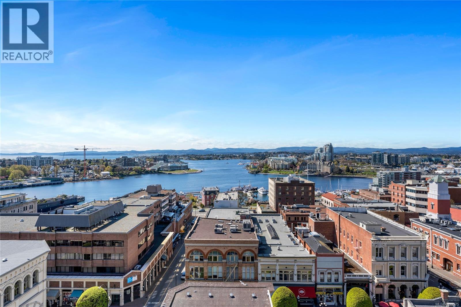 302 608 Broughton St, Victoria, British Columbia  V8W 1C7 - Photo 49 - 1032375