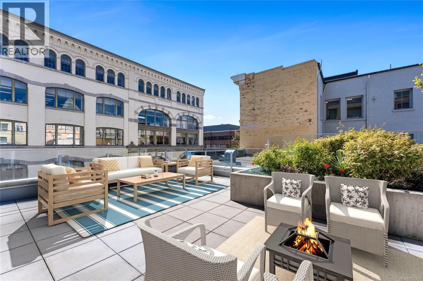 302 608 Broughton St, Victoria, British Columbia  V8W 1C7 - Photo 62 - 1032375