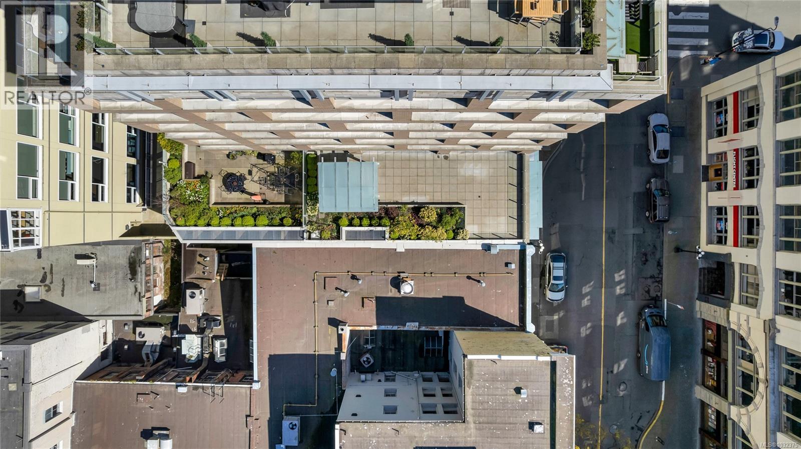 302 608 Broughton St, Victoria, British Columbia  V8W 1C7 - Photo 57 - 1032375