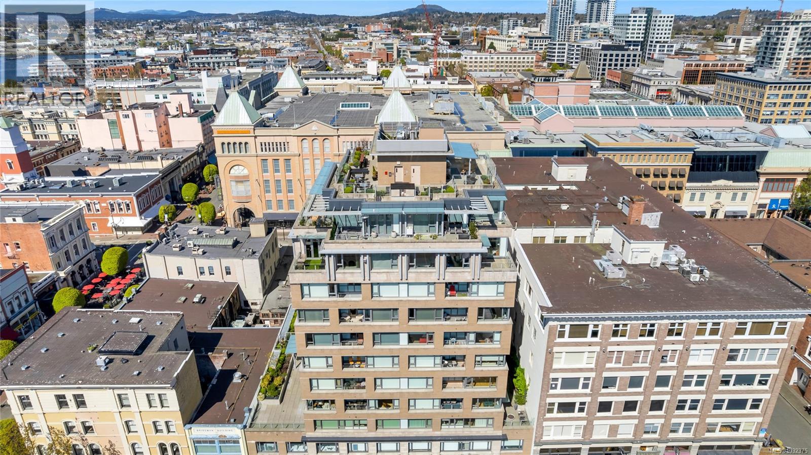 302 608 Broughton St, Victoria, British Columbia  V8W 1C7 - Photo 54 - 1032375