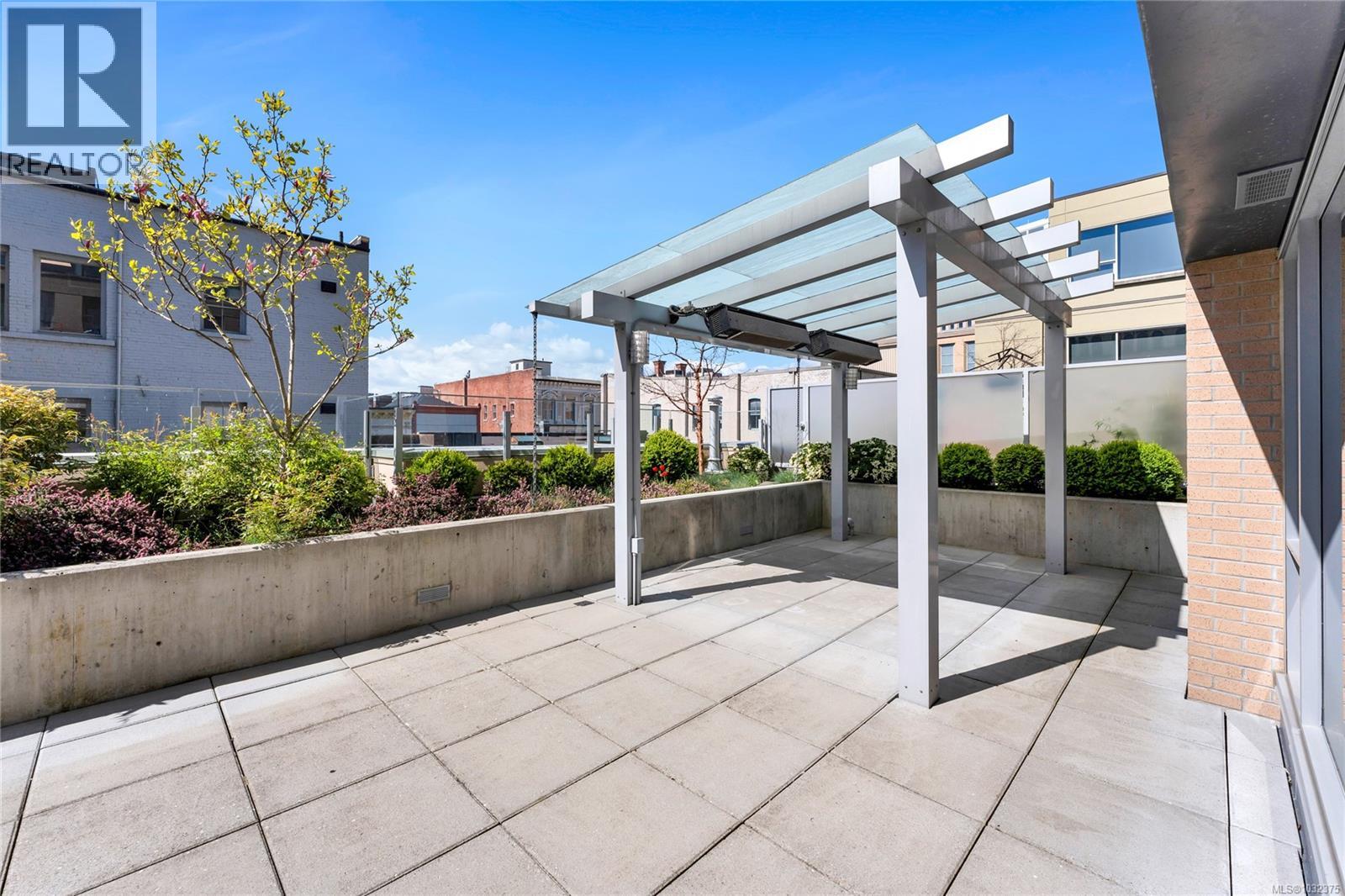 302 608 Broughton St, Victoria, British Columbia  V8W 1C7 - Photo 39 - 1032375