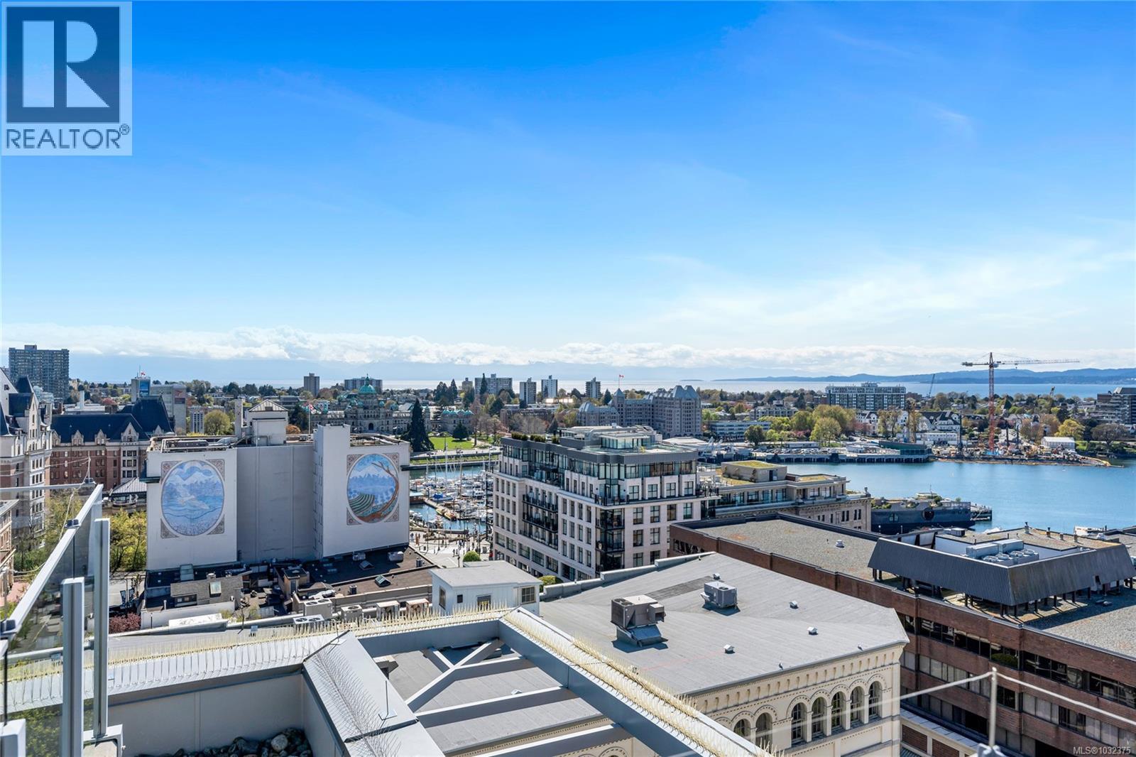 302 608 Broughton St, Victoria, British Columbia  V8W 1C7 - Photo 50 - 1032375