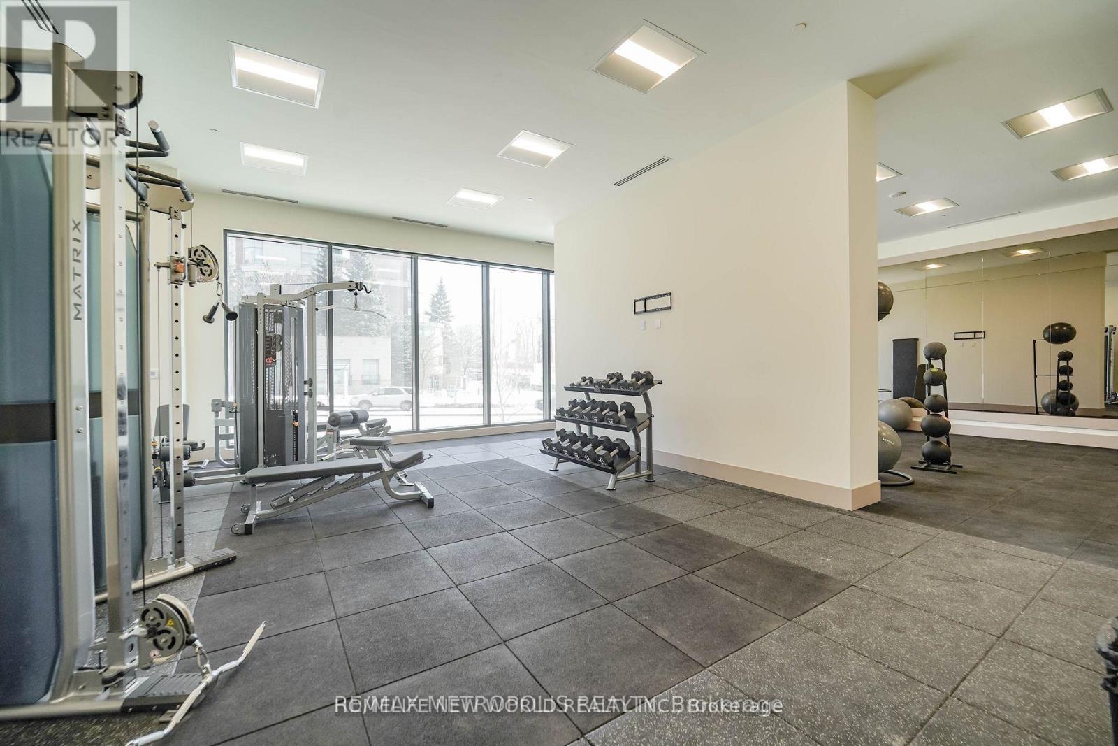 912 - 1350 Ellesmere Road, Toronto, Ontario  M1P 5A5 - Photo 16 - E12980850