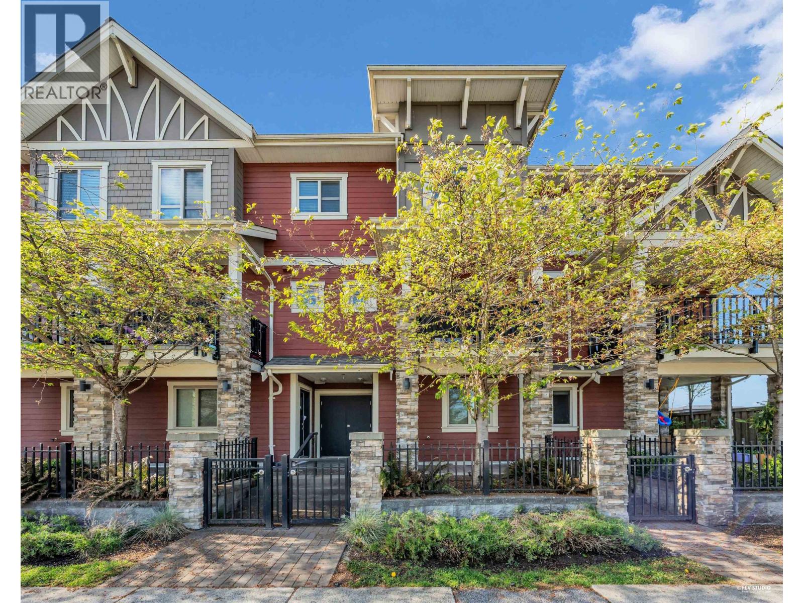 66 843 Ewen Avenue, New Westminster, British Columbia  V3M 0K6 - Photo 31 - R3113855