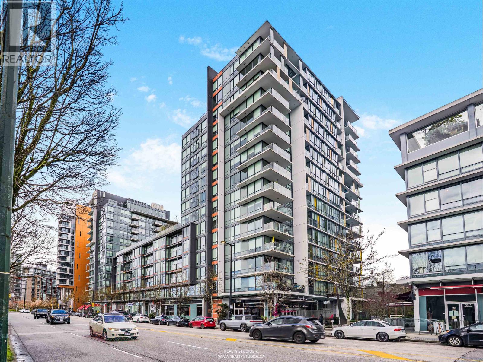 710 159 W 2ND AVENUE, Vancouver, British Columbia