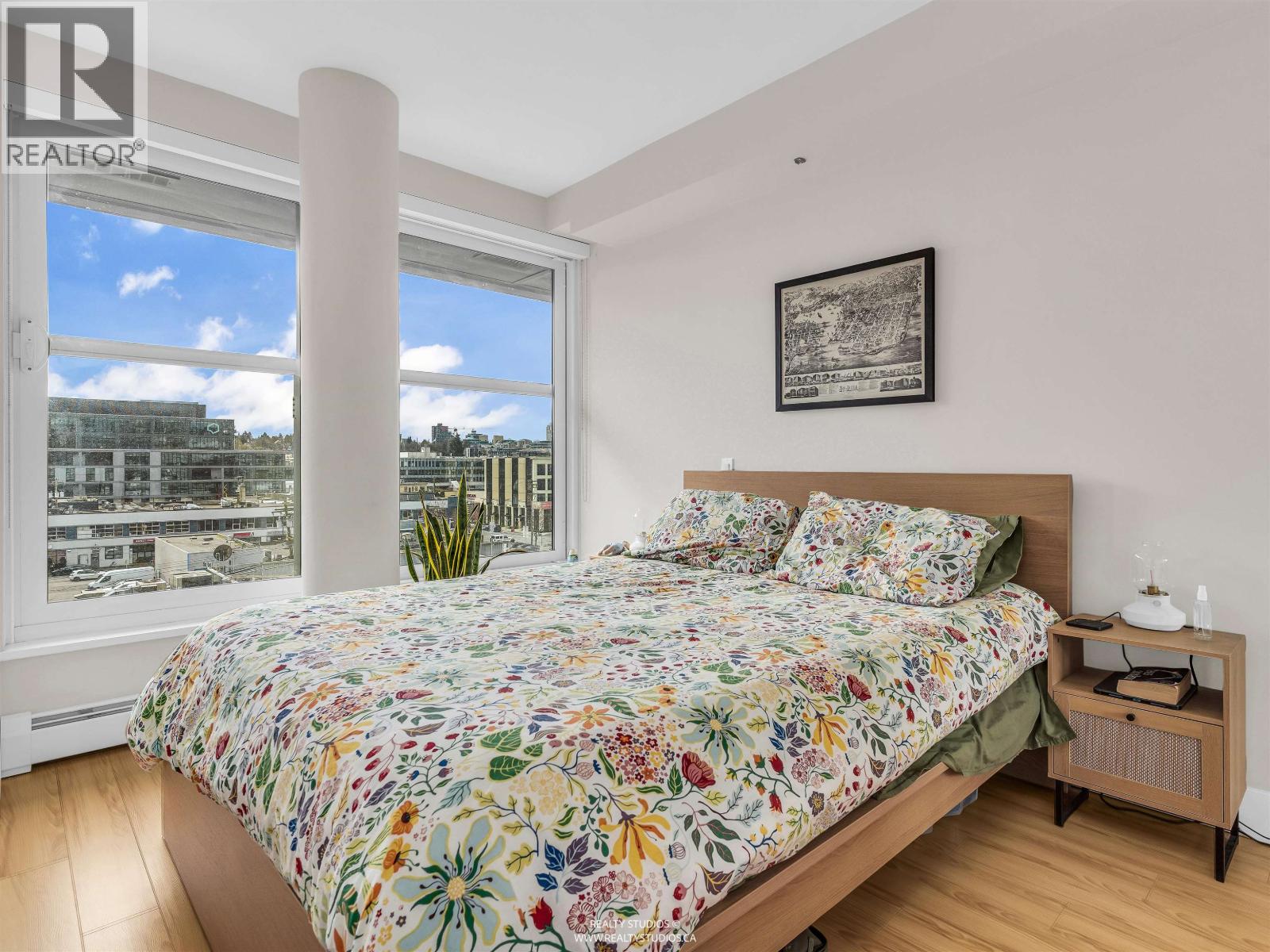 710 159 W 2nd Avenue, Vancouver, British Columbia  V5Y 0L8 - Photo 12 - R3113856