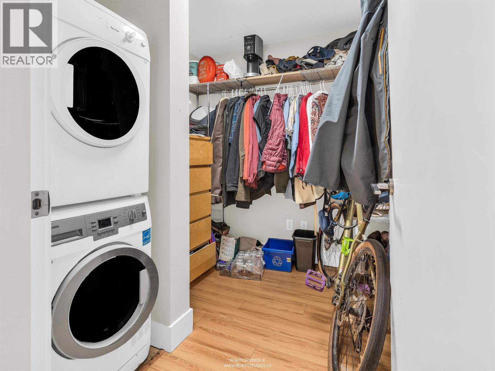 710 159 W 2nd Avenue, Vancouver, British Columbia  V5Y 0L8 - Photo 16 - R3113856