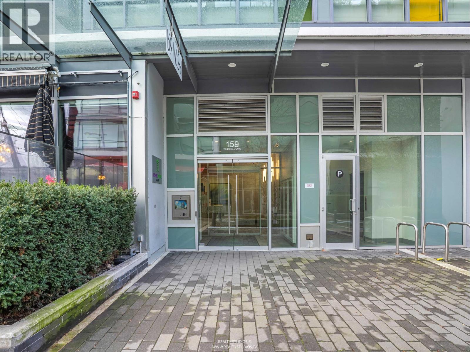 710 159 W 2nd Avenue, Vancouver, British Columbia  V5Y 0L8 - Photo 2 - R3113856