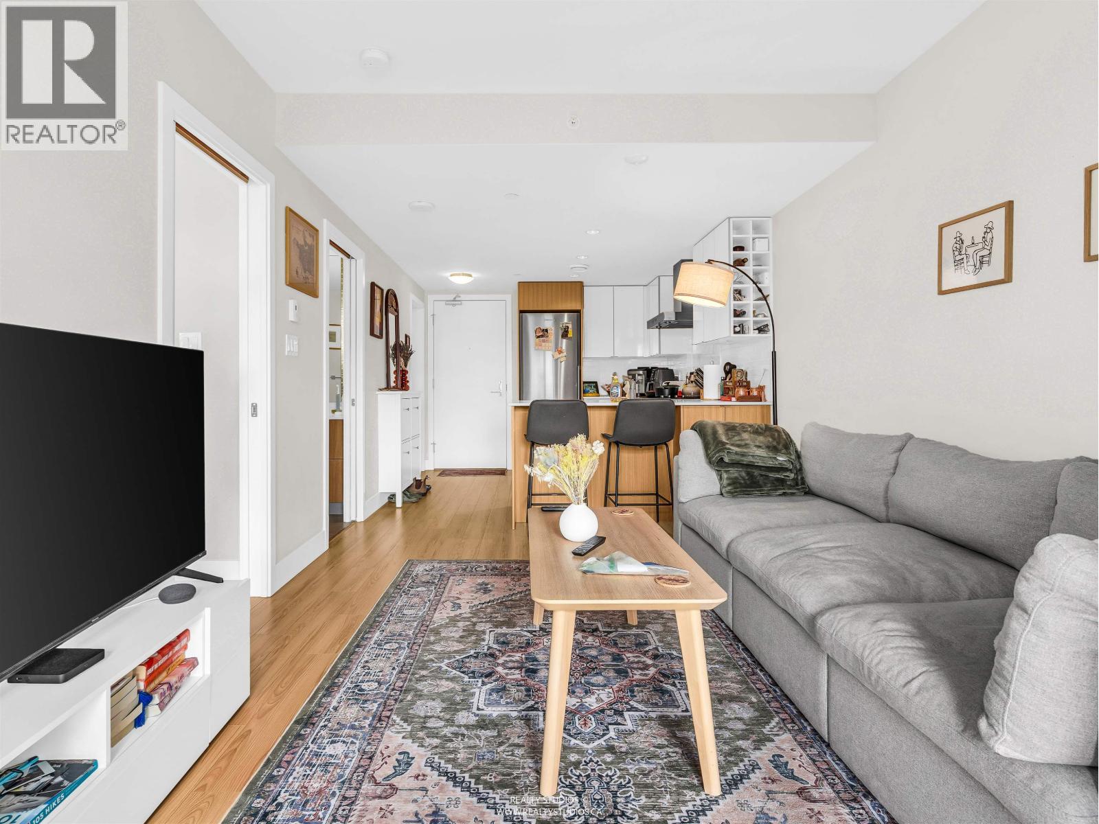 710 159 W 2nd Avenue, Vancouver, British Columbia  V5Y 0L8 - Photo 7 - R3113856