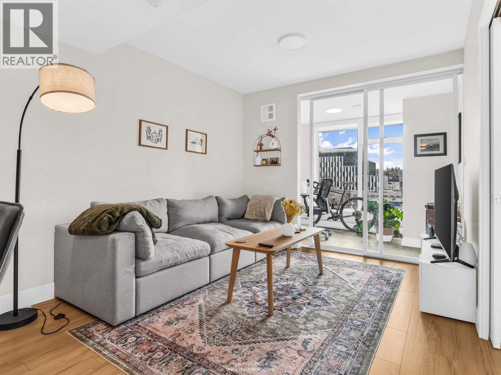 710 159 W 2nd Avenue, Vancouver, British Columbia  V5Y 0L8 - Photo 8 - R3113856