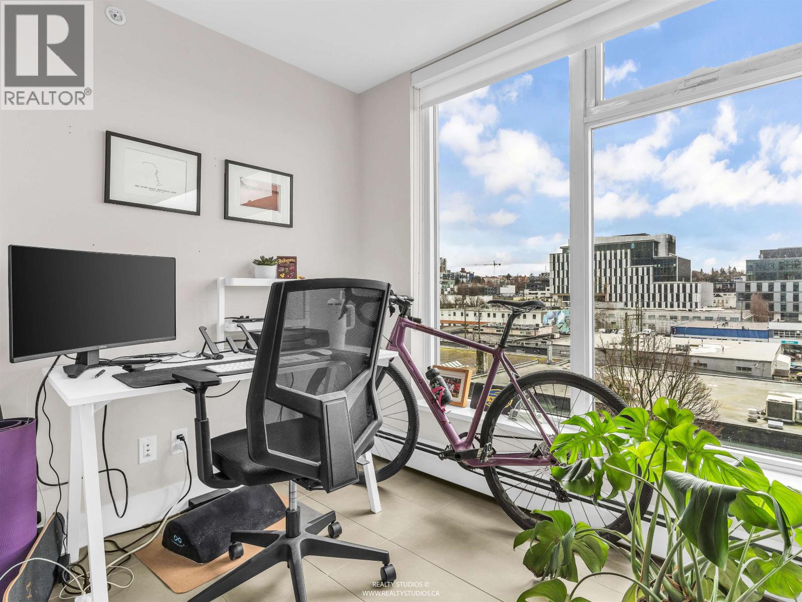 710 159 W 2nd Avenue, Vancouver, British Columbia  V5Y 0L8 - Photo 9 - R3113856