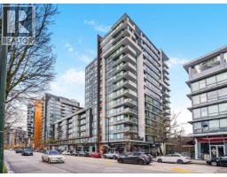 710 159 W 2ND AVENUE, Vancouver, British Columbia
