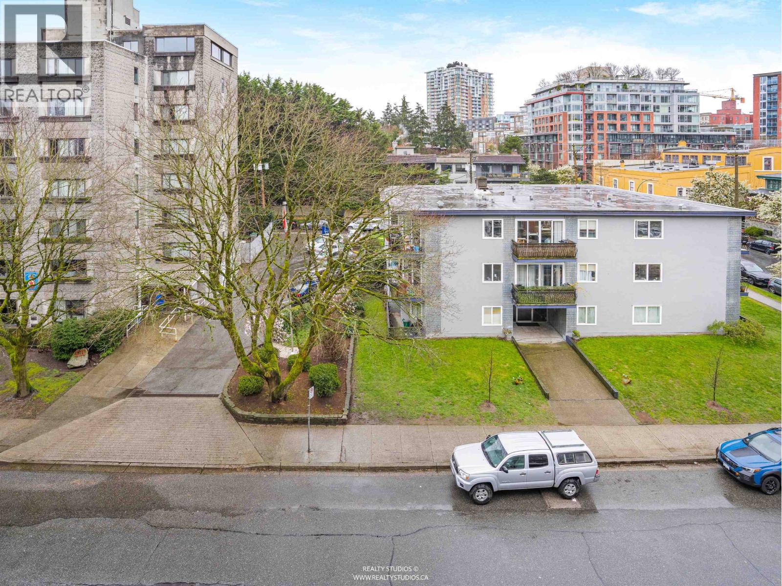 509 311 E 6th Avenue, Vancouver, British Columbia  V5T 1J9 - Photo 11 - R3113858