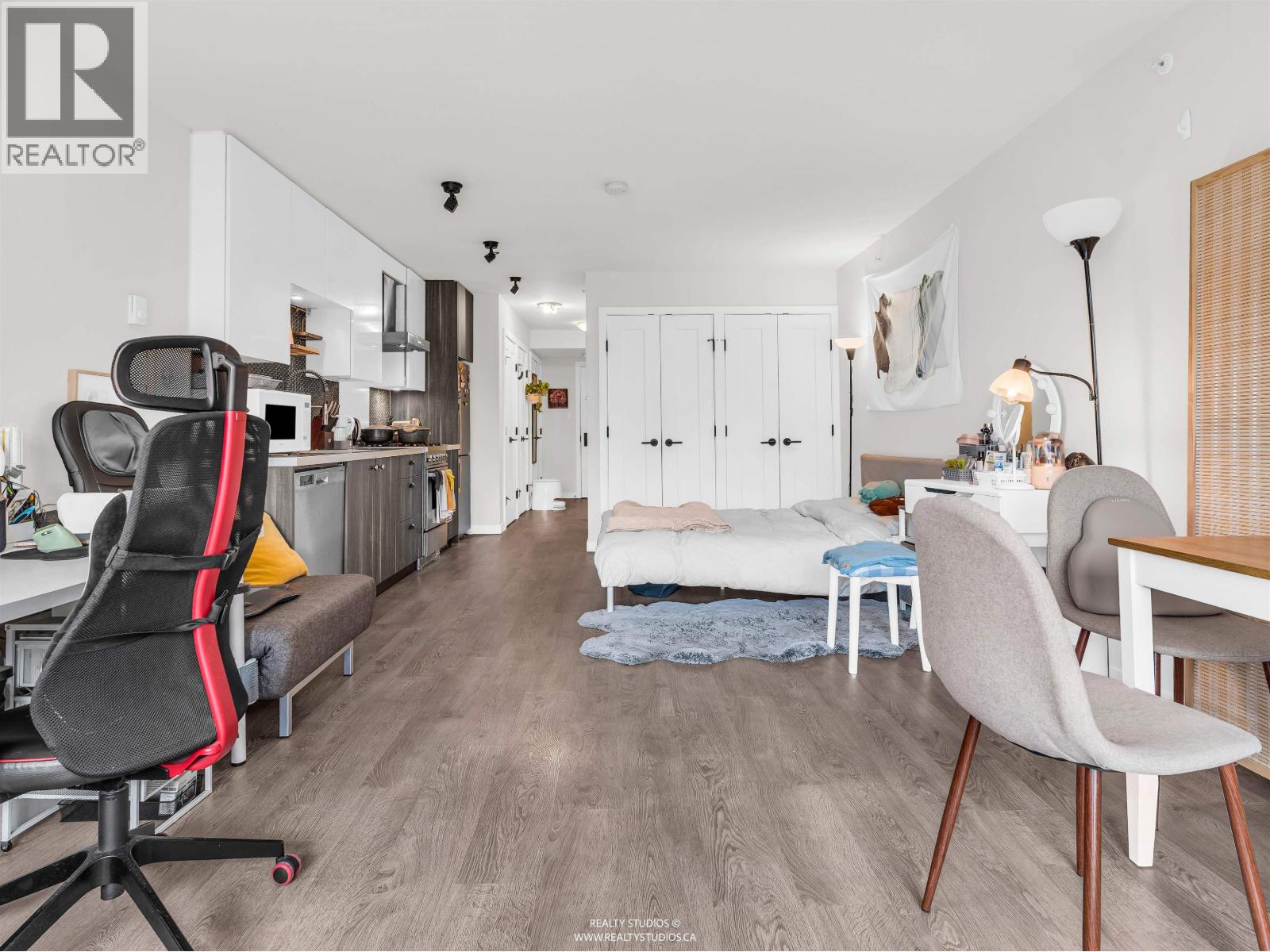 509 311 E 6th Avenue, Vancouver, British Columbia  V5T 1J9 - Photo 12 - R3113858