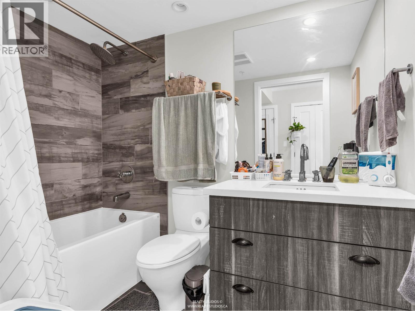 509 311 E 6th Avenue, Vancouver, British Columbia  V5T 1J9 - Photo 13 - R3113858