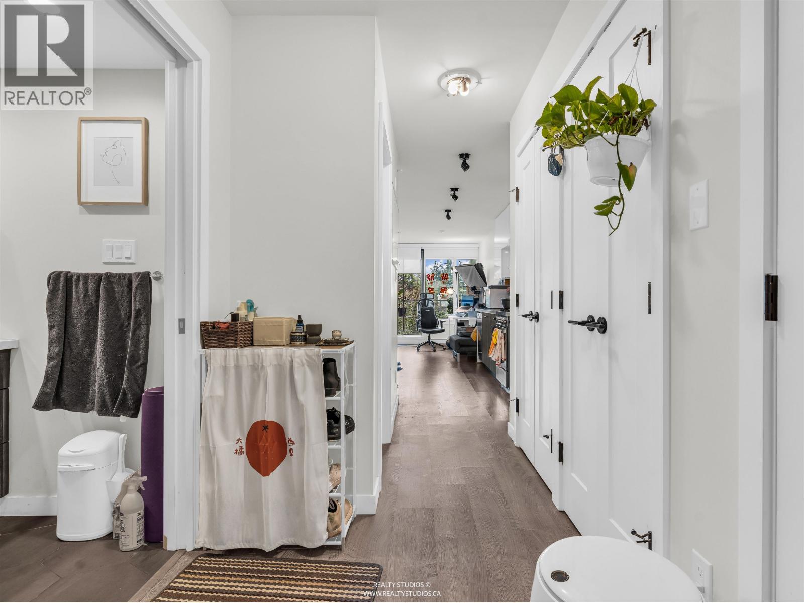 509 311 E 6th Avenue, Vancouver, British Columbia  V5T 1J9 - Photo 15 - R3113858