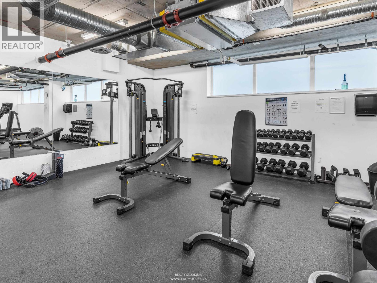 509 311 E 6th Avenue, Vancouver, British Columbia  V5T 1J9 - Photo 19 - R3113858