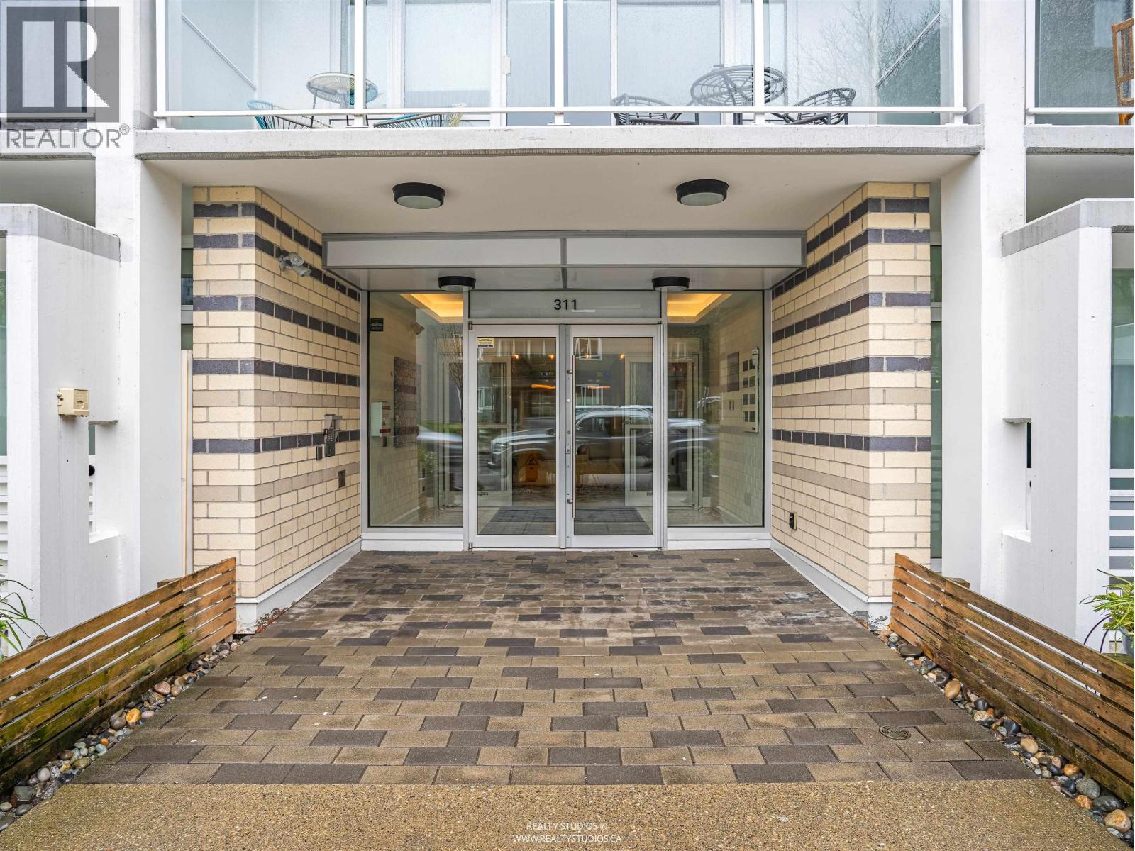 509 311 E 6th Avenue, Vancouver, British Columbia  V5T 1J9 - Photo 2 - R3113858