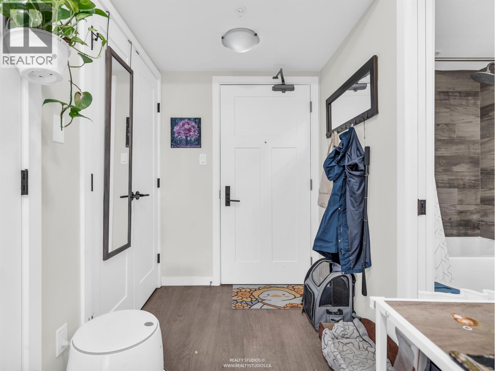 509 311 E 6th Avenue, Vancouver, British Columbia  V5T 1J9 - Photo 3 - R3113858